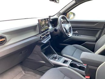 DACIA DUSTER 1.6 Hybrid Extreme Suv 5Dr Petrol Hybrid Auto Euro 6 (S/S) (140 