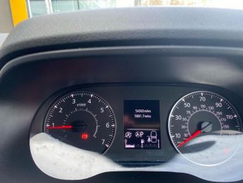 DACIA DUSTER 1.3 Tce Extreme Se Suv 5Dr Petrol Edc Euro 6 (S/S) (150 Ps)