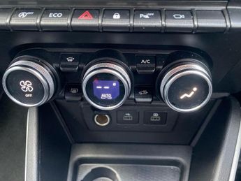 DACIA DUSTER 1.3 Tce Extreme Se Suv 5Dr Petrol Edc Euro 6 (S/S) (150 Ps)