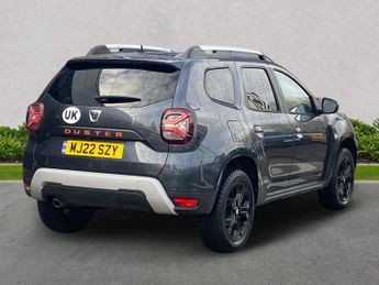 DACIA DUSTER 1.3 Tce Extreme Se Suv 5Dr Petrol Edc Euro 6 (S/S) (150 Ps)