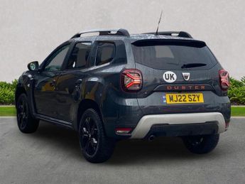 DACIA DUSTER 1.3 Tce Extreme Se Suv 5Dr Petrol Edc Euro 6 (S/S) (150 Ps)
