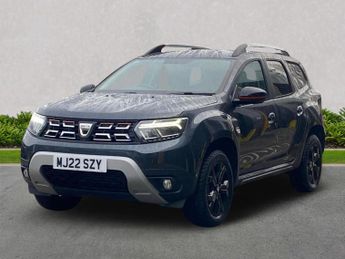 DACIA DUSTER 1.3 Tce Extreme Se Suv 5Dr Petrol Edc Euro 6 (S/S) (150 Ps)