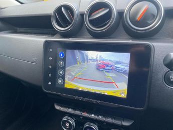 DACIA DUSTER 1.3 Tce Extreme Se Suv 5Dr Petrol Edc Euro 6 (S/S) (150 Ps)