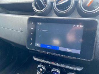 DACIA DUSTER 1.3 Tce Extreme Se Suv 5Dr Petrol Edc Euro 6 (S/S) (150 Ps)