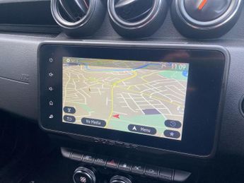 DACIA DUSTER 1.3 Tce Extreme Se Suv 5Dr Petrol Edc Euro 6 (S/S) (150 Ps)