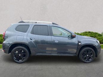 DACIA DUSTER 1.3 Tce Extreme Se Suv 5Dr Petrol Edc Euro 6 (S/S) (150 Ps)