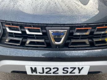 DACIA DUSTER 1.3 Tce Extreme Se Suv 5Dr Petrol Edc Euro 6 (S/S) (150 Ps)