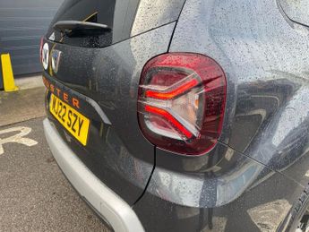 DACIA DUSTER 1.3 Tce Extreme Se Suv 5Dr Petrol Edc Euro 6 (S/S) (150 Ps)