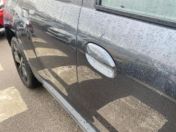 DACIA DUSTER 1.3 Tce Extreme Se Suv 5Dr Petrol Edc Euro 6 (S/S) (150 Ps)