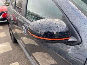 DACIA DUSTER 1.3 Tce Extreme Se Suv 5Dr Petrol Edc Euro 6 (S/S) (150 Ps)