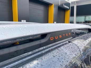 DACIA DUSTER 1.3 Tce Extreme Se Suv 5Dr Petrol Edc Euro 6 (S/S) (150 Ps)