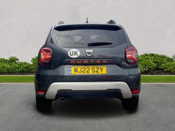 DACIA DUSTER 1.3 Tce Extreme Se Suv 5Dr Petrol Edc Euro 6 (S/S) (150 Ps)