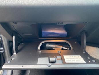 DACIA DUSTER 1.3 Tce Extreme Se Suv 5Dr Petrol Edc Euro 6 (S/S) (150 Ps)