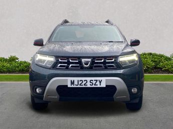DACIA DUSTER 1.3 Tce Extreme Se Suv 5Dr Petrol Edc Euro 6 (S/S) (150 Ps)