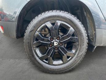 DACIA DUSTER 1.3 Tce Extreme Se Suv 5Dr Petrol Edc Euro 6 (S/S) (150 Ps)