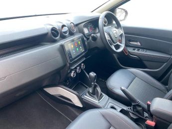 DACIA DUSTER 1.3 Tce Extreme Se Suv 5Dr Petrol Edc Euro 6 (S/S) (150 Ps)