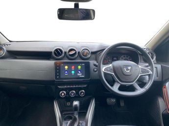 DACIA DUSTER 1.3 Tce Extreme Se Suv 5Dr Petrol Edc Euro 6 (S/S) (150 Ps)