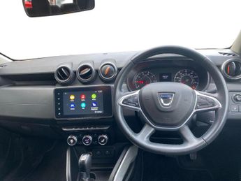 DACIA DUSTER 1.3 Tce Extreme Se Suv 5Dr Petrol Edc Euro 6 (S/S) (150 Ps)