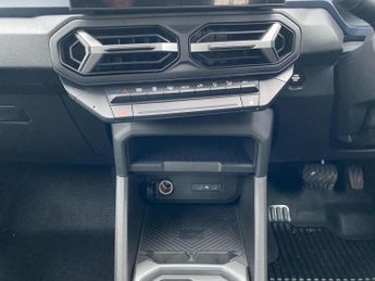 DACIA DUSTER Duster 1.6 Hybrid 140 Journey 5Dr Auto Estate