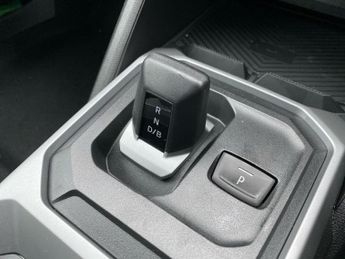 DACIA DUSTER Duster 1.6 Hybrid 140 Journey 5Dr Auto Estate