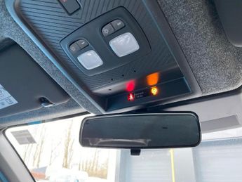 DACIA DUSTER Duster 1.6 Hybrid 140 Journey 5Dr Auto Estate