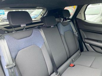 DACIA DUSTER Duster 1.6 Hybrid 140 Journey 5Dr Auto Estate