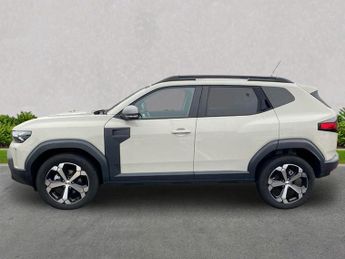DACIA DUSTER Duster 1.6 Hybrid 140 Journey 5Dr Auto Estate