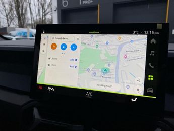 DACIA DUSTER Duster 1.6 Hybrid 140 Journey 5Dr Auto Estate