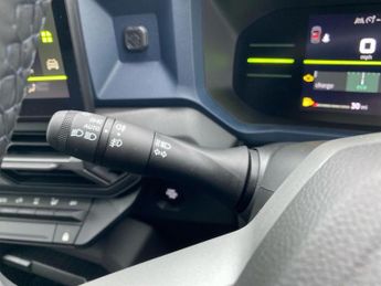 DACIA DUSTER Duster 1.6 Hybrid 140 Journey 5Dr Auto Estate