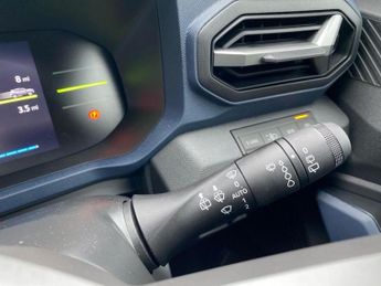 DACIA DUSTER Duster 1.6 Hybrid 140 Journey 5Dr Auto Estate