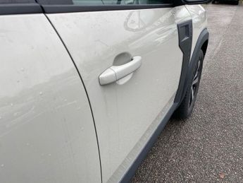 DACIA DUSTER Duster 1.6 Hybrid 140 Journey 5Dr Auto Estate