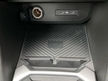 DACIA DUSTER Duster 1.6 Hybrid 140 Journey 5Dr Auto Estate