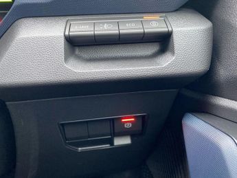 DACIA DUSTER Duster 1.6 Hybrid 140 Journey 5Dr Auto Estate