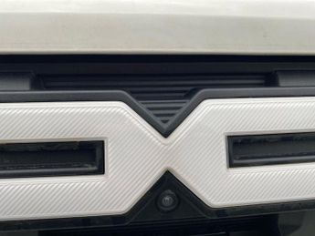 DACIA DUSTER Duster 1.6 Hybrid 140 Journey 5Dr Auto Estate