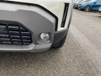 DACIA DUSTER Duster 1.6 Hybrid 140 Journey 5Dr Auto Estate