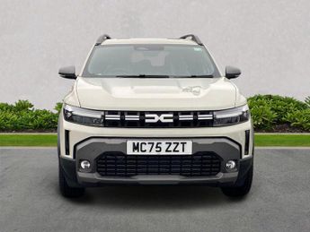 DACIA DUSTER Duster 1.6 Hybrid 140 Journey 5Dr Auto Estate