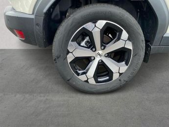 DACIA DUSTER Duster 1.6 Hybrid 140 Journey 5Dr Auto Estate