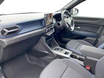 DACIA DUSTER Duster 1.6 Hybrid 140 Journey 5Dr Auto Estate