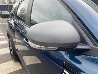 DACIA BIGSTER 1.8 Expression Suv 5Dr Petrol Hybrid Auto Euro 6 (S/S) (155 Ps)