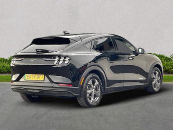 FORD MUSTANG MACH-E 198Kw Select 72Kwh Rwd 5Dr Auto