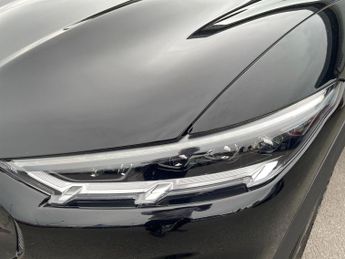 FORD MUSTANG MACH-E 198Kw Select 72Kwh Rwd 5Dr Auto