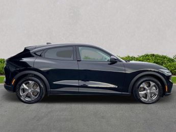 FORD MUSTANG MACH-E 198Kw Select 72Kwh Rwd 5Dr Auto