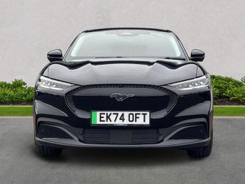 FORD MUSTANG MACH-E 198Kw Select 72Kwh Rwd 5Dr Auto
