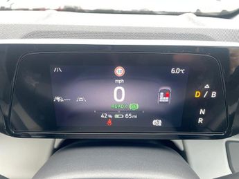 FORD CAPRI Extended Range 77Kwh Premium Suv 5Dr Electric Auto (286 Ps)