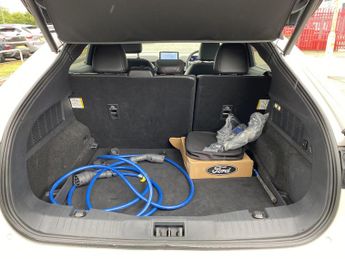 FORD MUSTANG MACH-E 258Kw Extended Range 91Kwh Awd 5Dr Auto