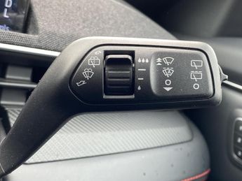 FORD MUSTANG MACH-E 258Kw Extended Range 91Kwh Awd 5Dr Auto