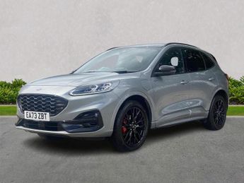 FORD KUGA 2.5 Phev Black Package Edition 5Dr Cvt