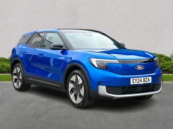 Ford Explorer 210Kw Premium 77Kwh 5Dr Auto