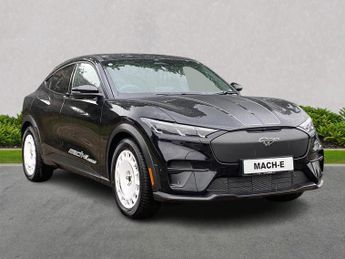 Ford Mustang 358Kw Gt 91Kwh Awd 5Dr Auto [Rally Pack]
