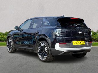 FORD EXPLORER 250Kw Premium 79Kwh Awd 5Dr Auto